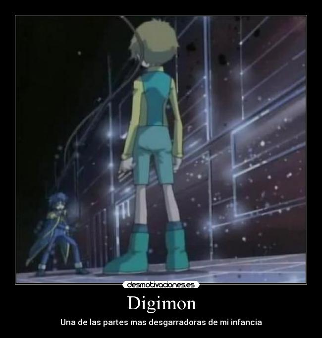 Digimon -