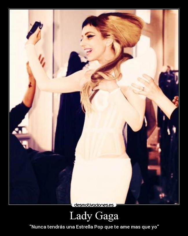 Lady Gaga -