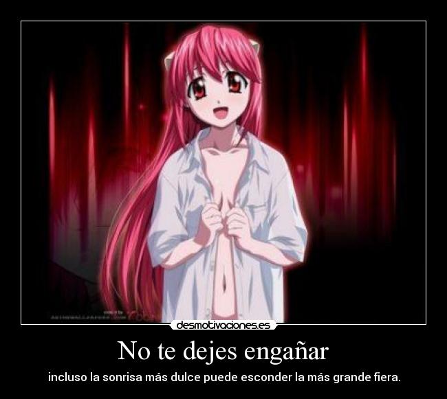 No Te Dejes Enganar Desmotivaciones