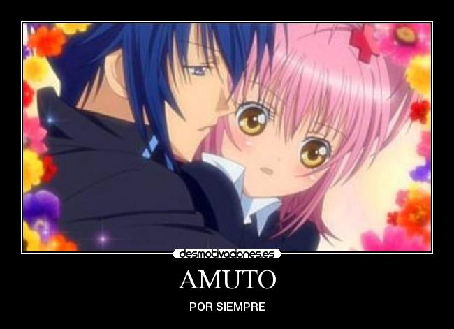 AMUTO -