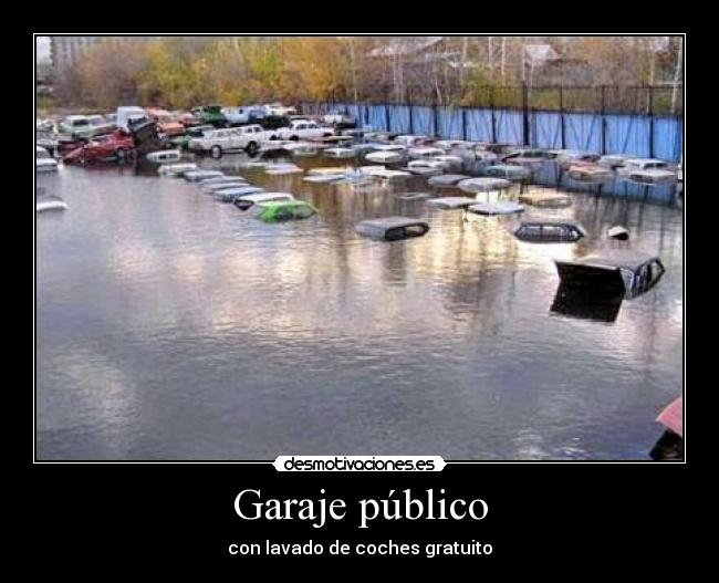 carteles eften gratu ito ito desmotivaciones