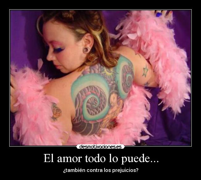 carteles amor alma pena desmotivaciones
