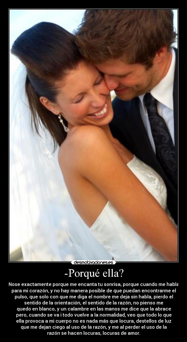 -Porqué ella? - 