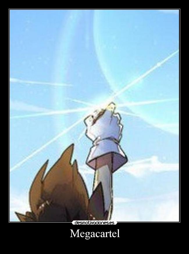 carteles megacartel digimon01 desmotivaciones