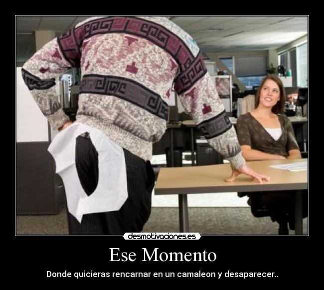 Ese Momento - 