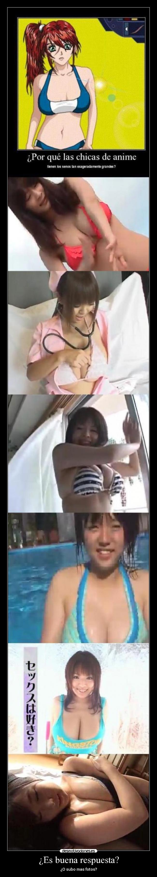 carteles buena respuesta desmotivaciones