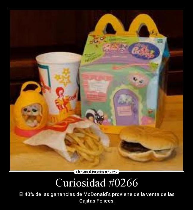 Curiosidad #0266 - 