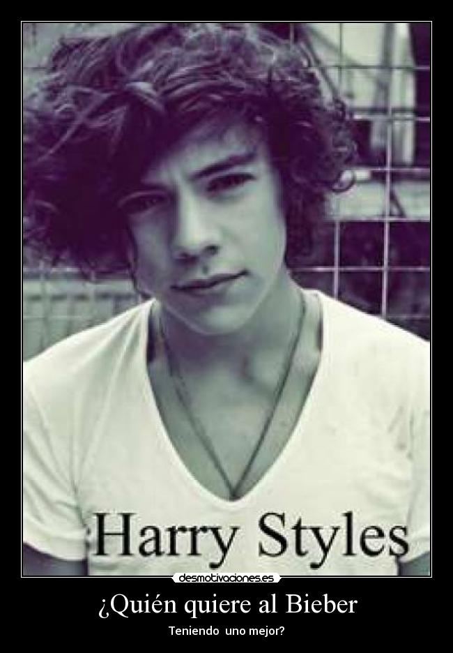 carteles harry desmotivaciones