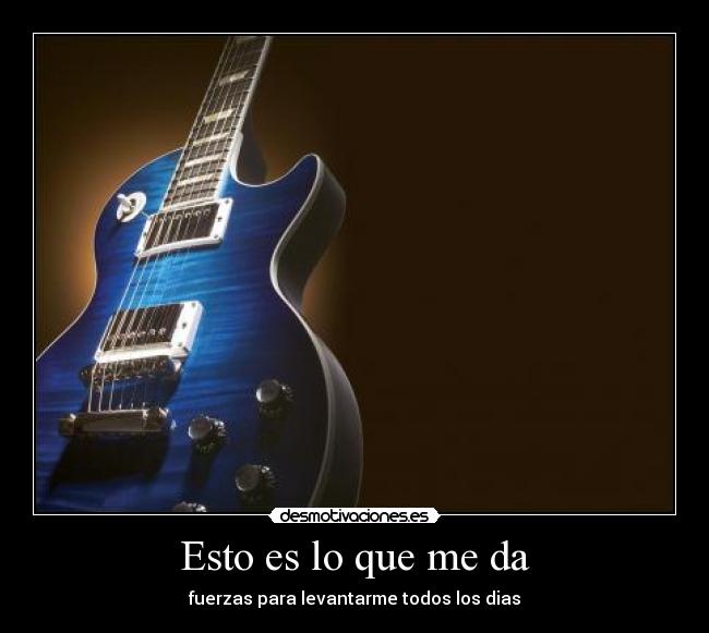 Esto es lo que me da -