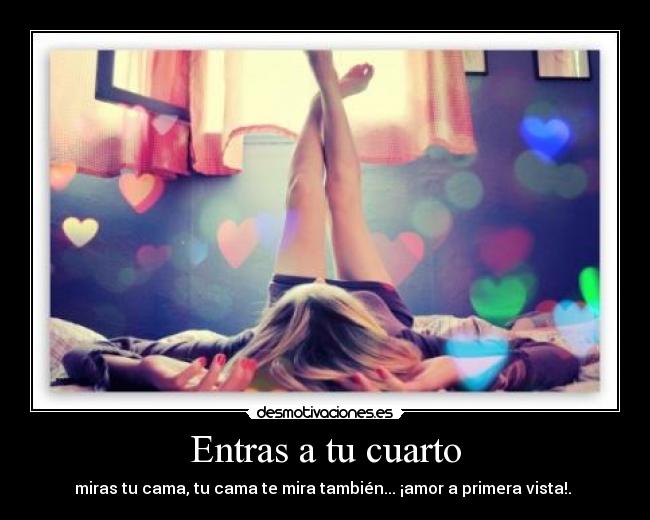 carteles pero despertador esta celoso nos deja estar juntos desmotivaciones