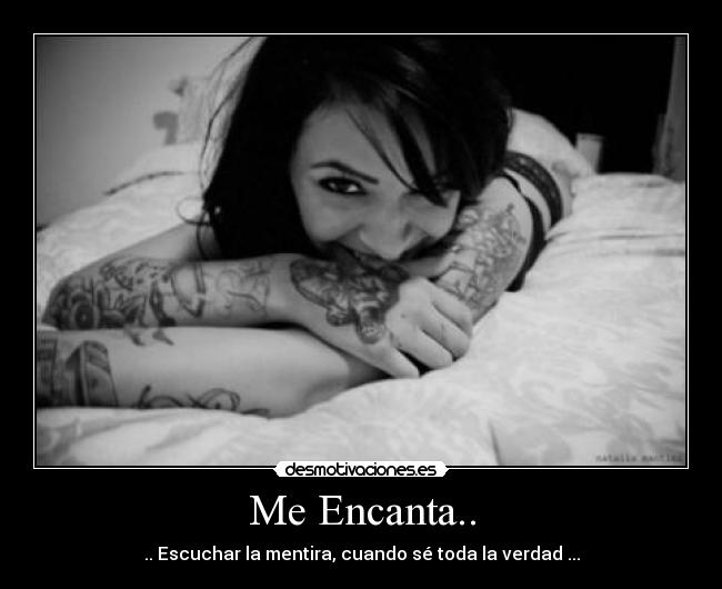 carteles encanta desmotivaciones