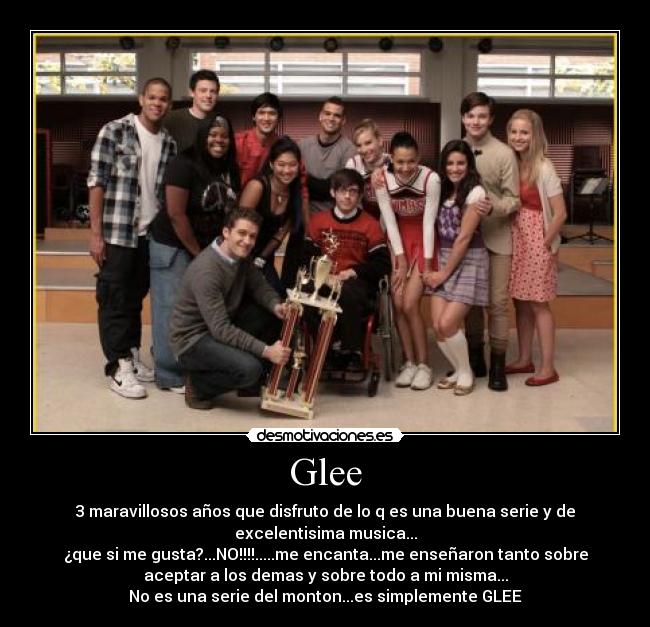 Glee - 