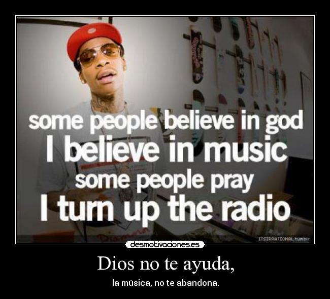 carteles dios ayuda lamask8 irca hostia cidonnch anapuntobgutierrez98 que crees desmotivaciones