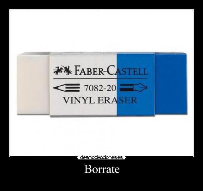 Borrate - 