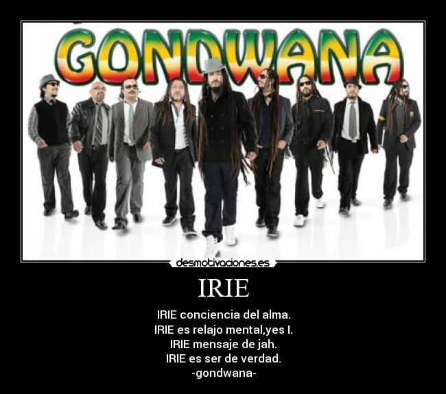 carteles gondwana desmotivaciones