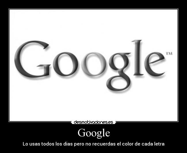 Google -