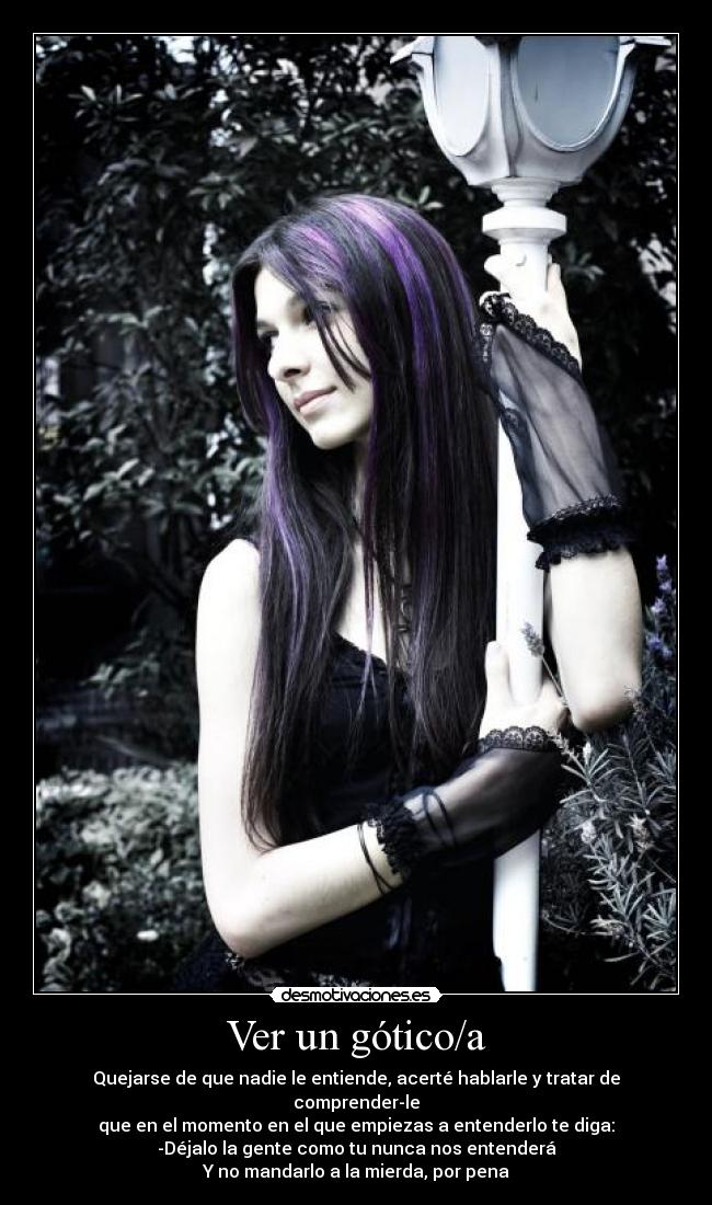 carteles goresadik entienden porque haces caso los que comprenden talove desmotivaciones