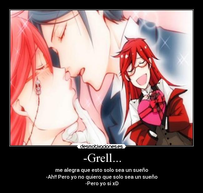 -Grell... -