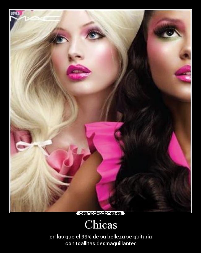 Chicas - 