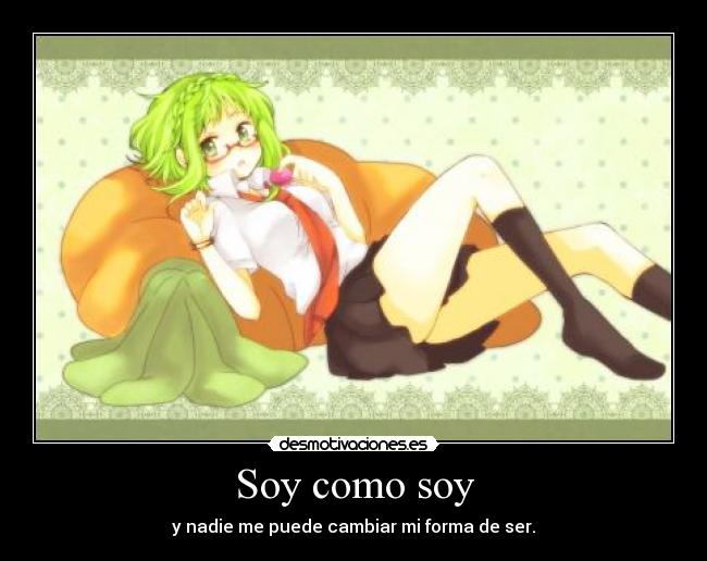 carteles soy nadie forma cambiar desmotivaciones