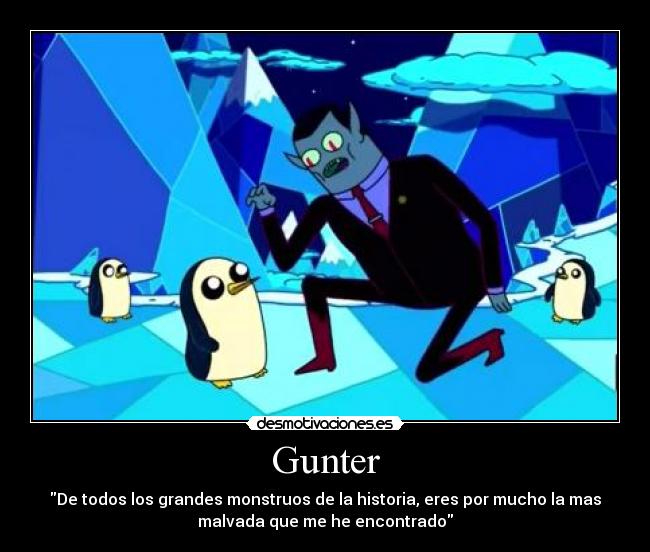 Gunter - 