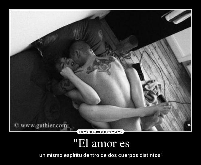 carteles amor amor desmotivaciones