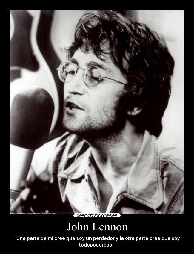 John Lennon - 