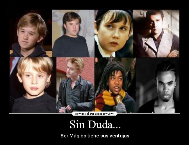 Sin Duda... -