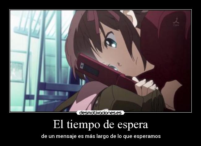 carteles haruka the idolmaster anime video juego desmotivaciones