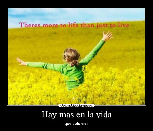 carteles vida hold desmotivaciones