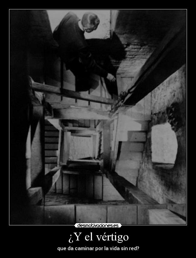 carteles miedo miedo miedo miedo mierdo desmotivaciones