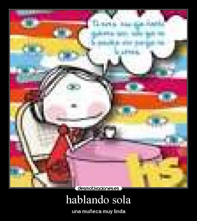 carteles doma desmotivaciones