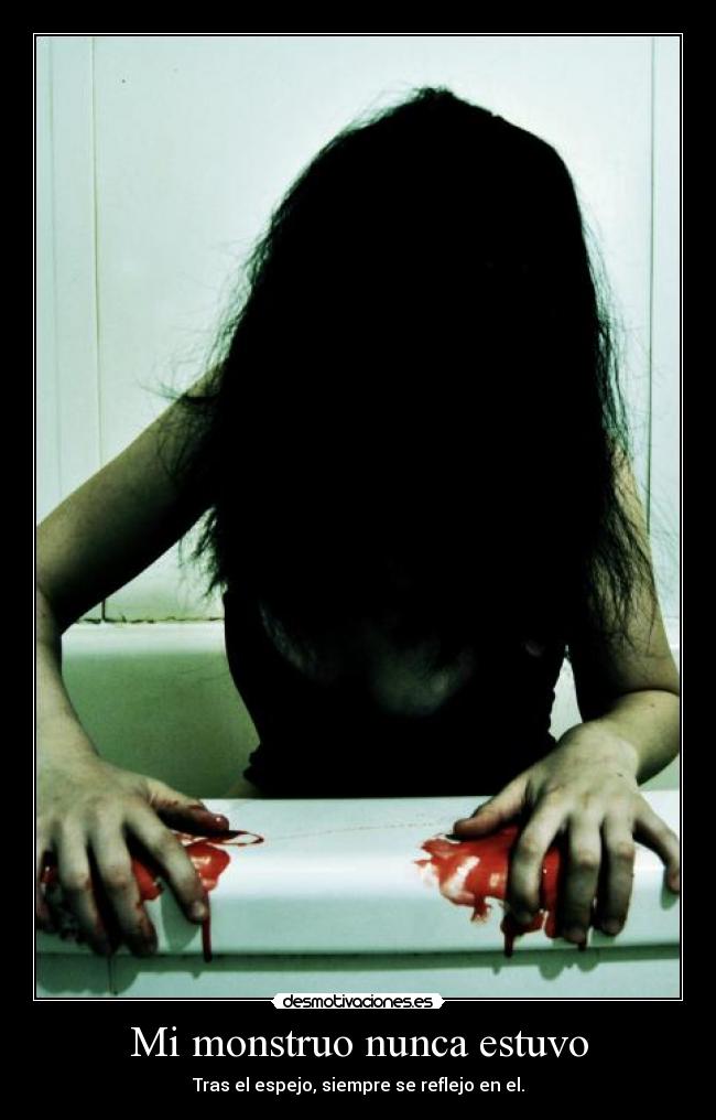 carteles clanblood nothing say desmotivaciones