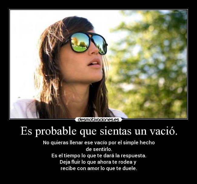 carteles amor desmotivaciones