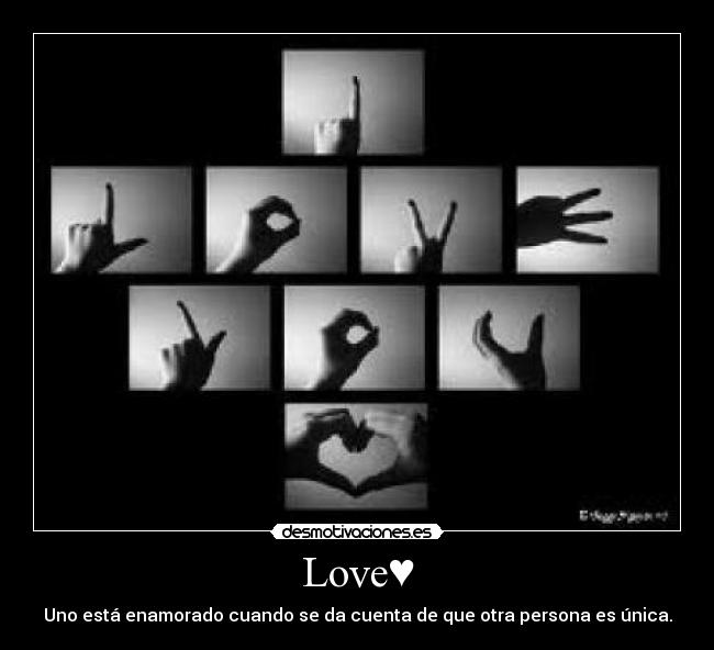 Love♥ -