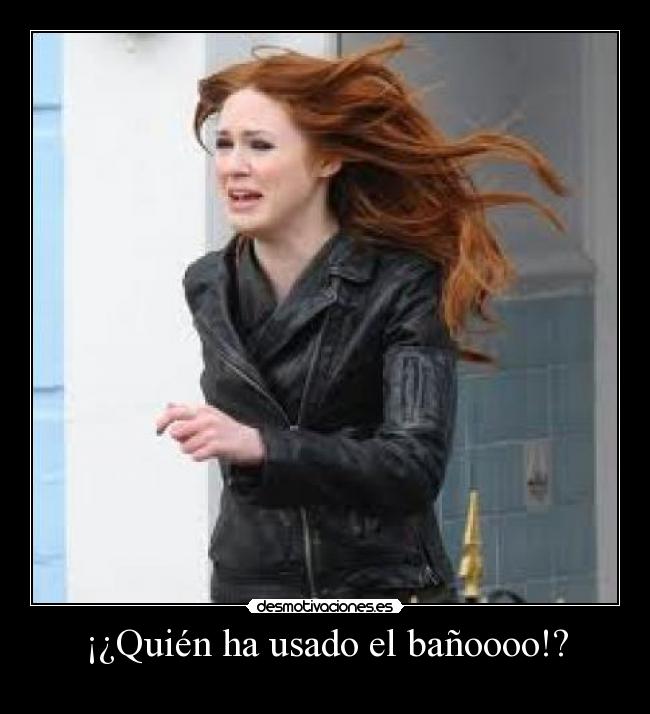 carteles amy pond doctor who ryro williams clantimelord desmotivaciones