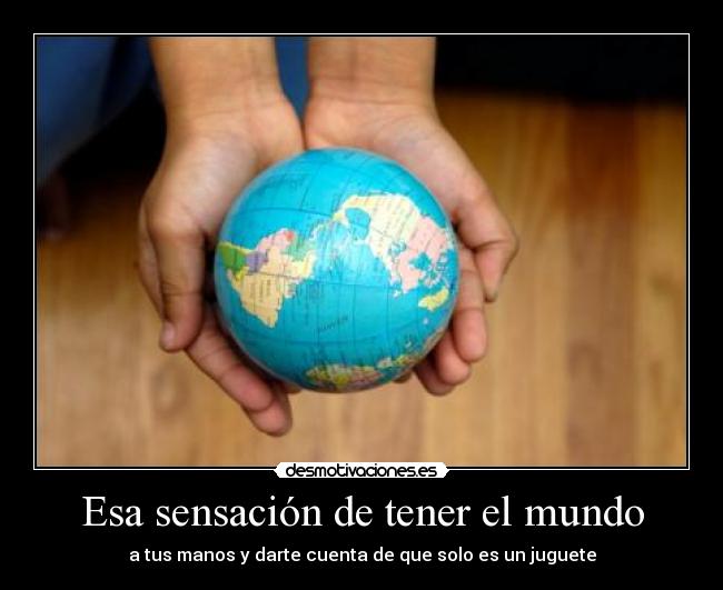 carteles mundo charlsz lua desmotivaciones