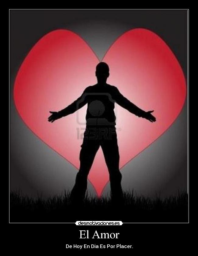 El Amor -