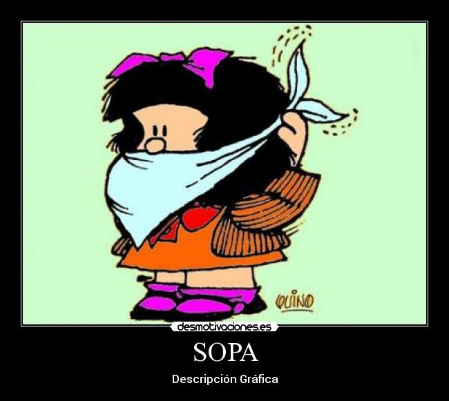 carteles nadie desmotivaciones