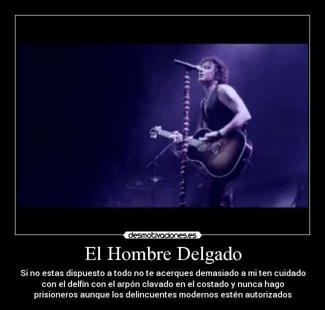 carteles por los que realmente amamos enrique bunbury desmotivaciones