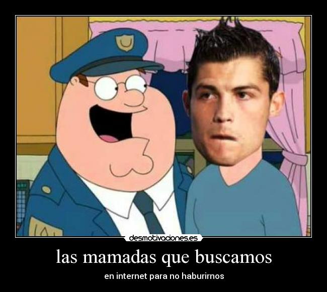 las mamadas que buscamos -