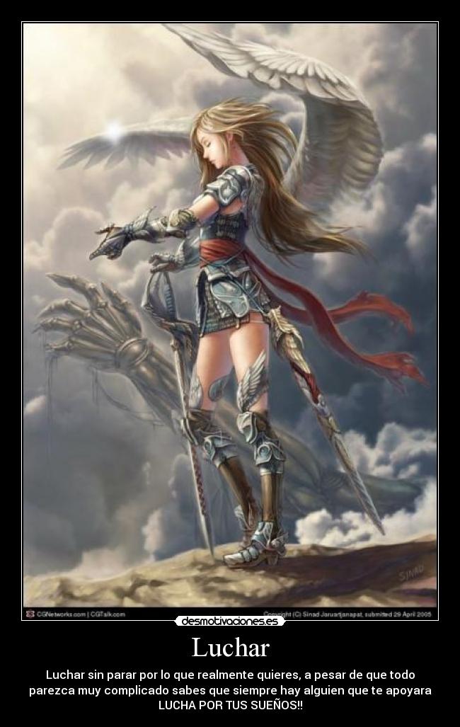 Luchar - 