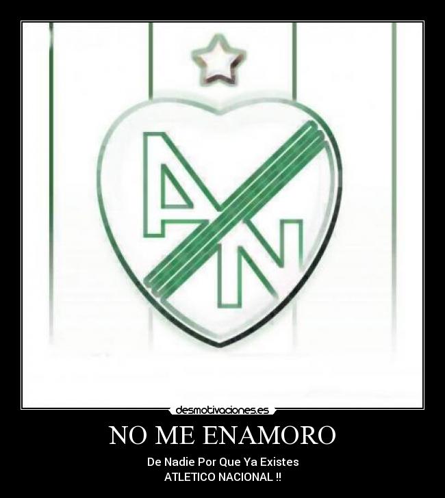 carteles enamoro desmotivaciones