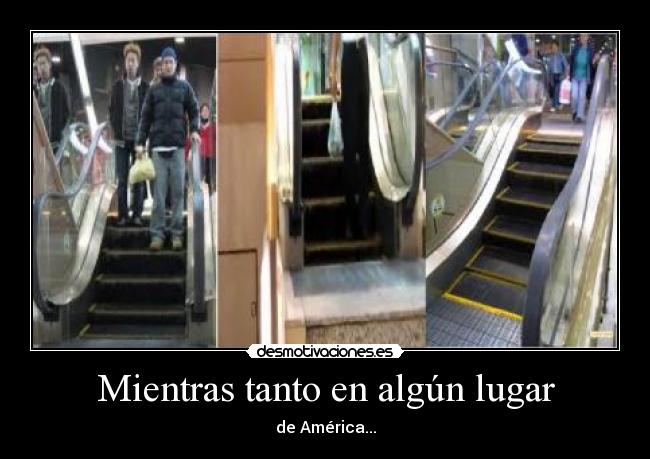 Mientras tanto en algún lugar - 