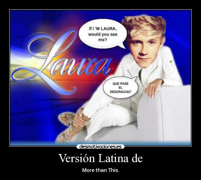 Versión Latina de - 