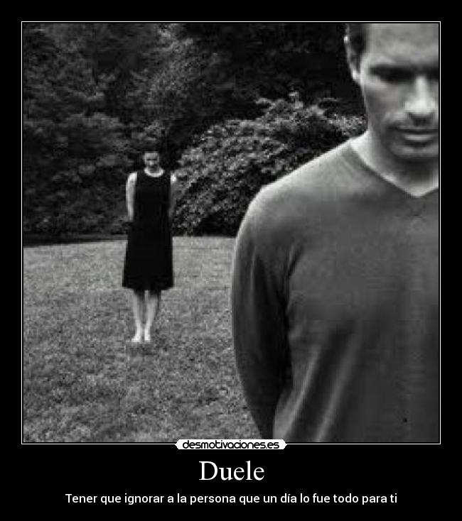 Duele - 
