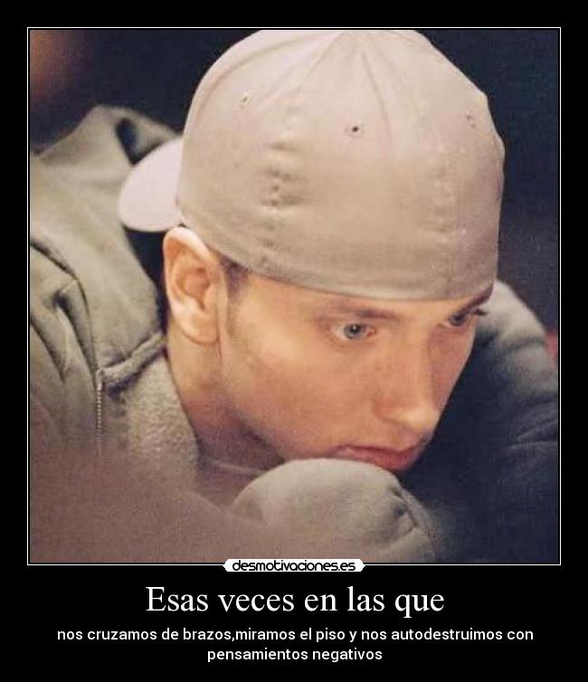 carteles dooby eminem desmotivaciones