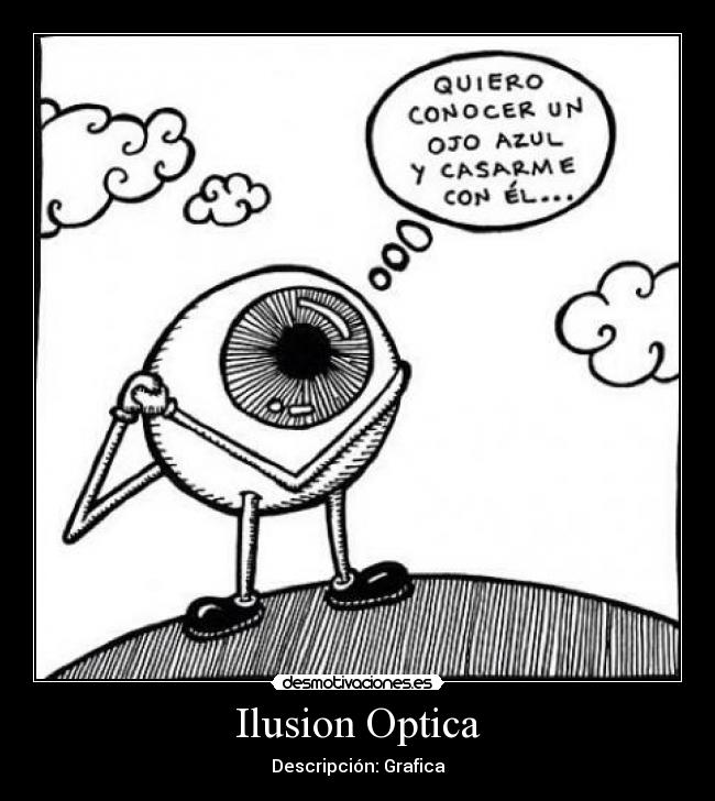 Ilusion Optica -