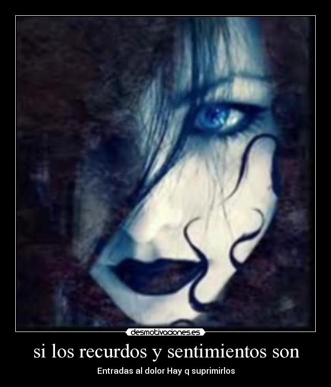 carteles sentimientos supr desmotivaciones