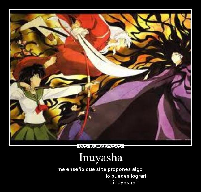 Inuyasha - 